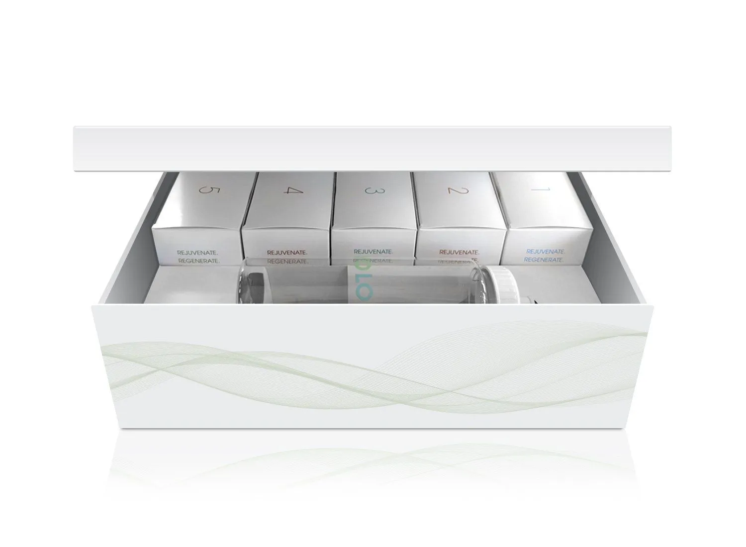 Kit ProLon Dieta Mima Digiuno